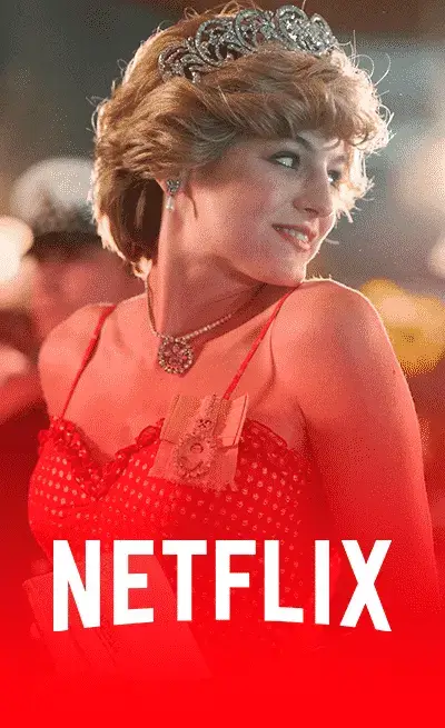 Drama series available on Ireland IPTV